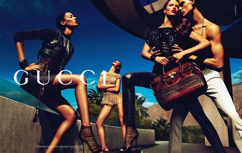 gucci 2011 campaign|Gucci campaign strategy.